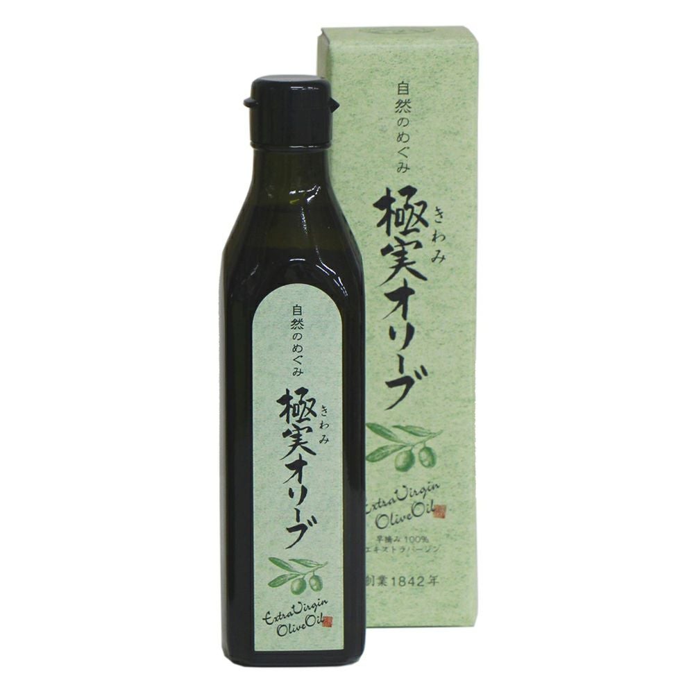 極実オリーブ 早摘み 290ml | Aming アミング公式オンラインショップ