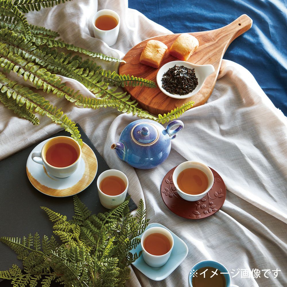 Mug&Pot ジャスミンティー 6P | Amingオンラインショップ