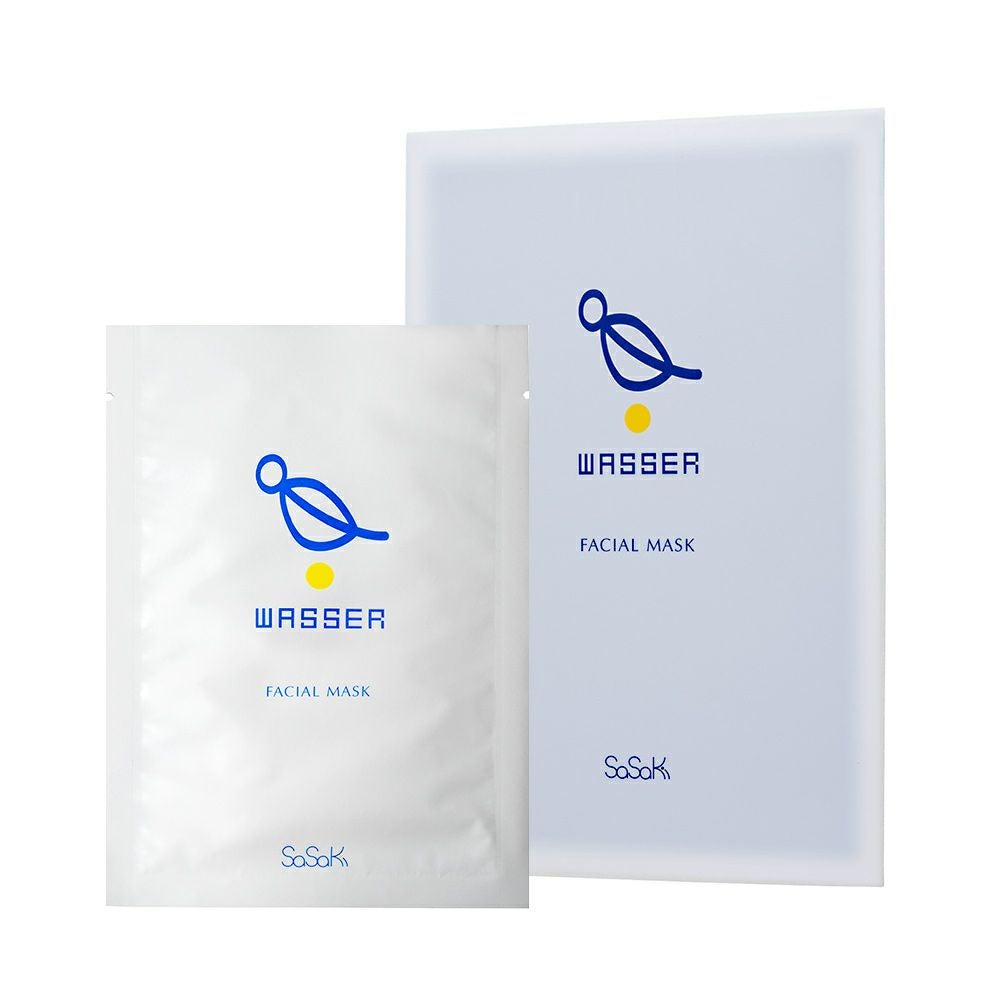 WASSER（バッサ） | Amingオンラインショップ