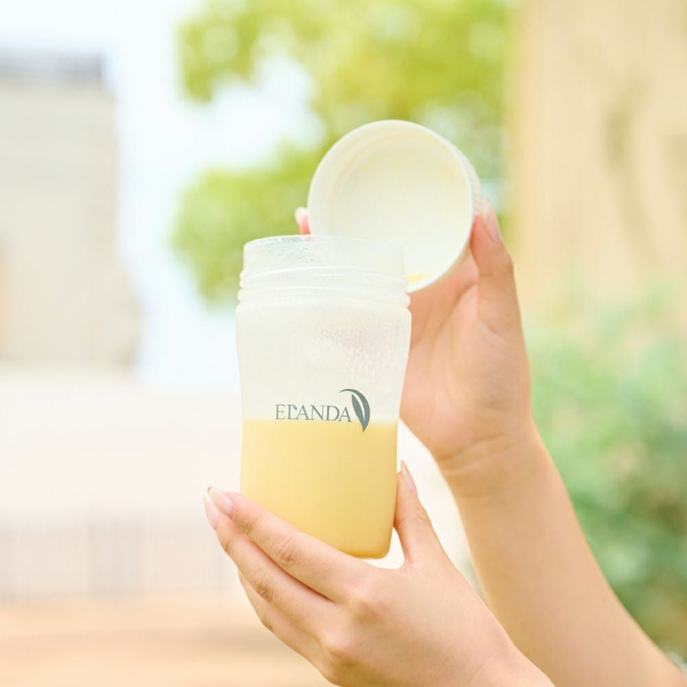 エランダ ホエイプロテイン 320g | Amingオンラインショップ