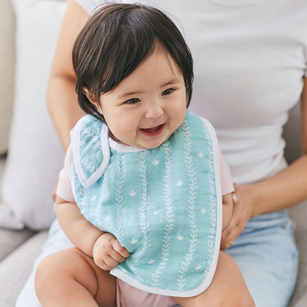 aden+anais（エイデンアンドアネイ）【日本正規品】モスリンコットン