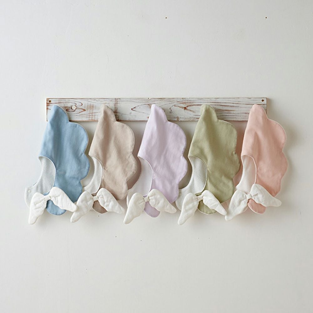 Lien de famille（リヤンドファミーユ） もこもこ天使スタイ | Aming