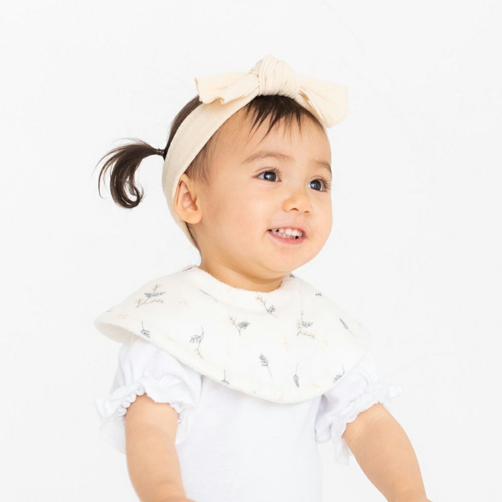 Lien de famille（リヤンドファミーユ） スタイ&ヘアバンド2点set