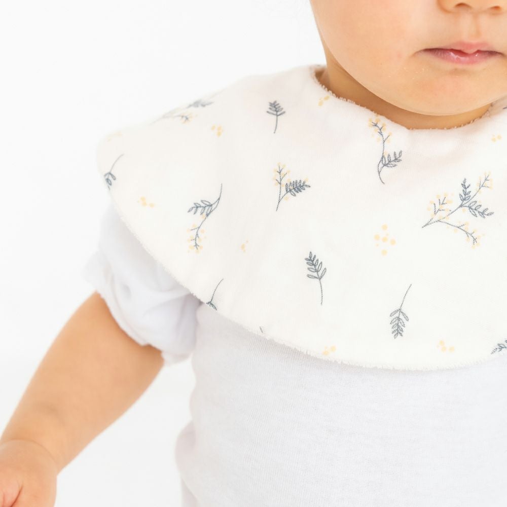 Lien de famille（リヤンドファミーユ） スタイ&ヘアバンド2点set