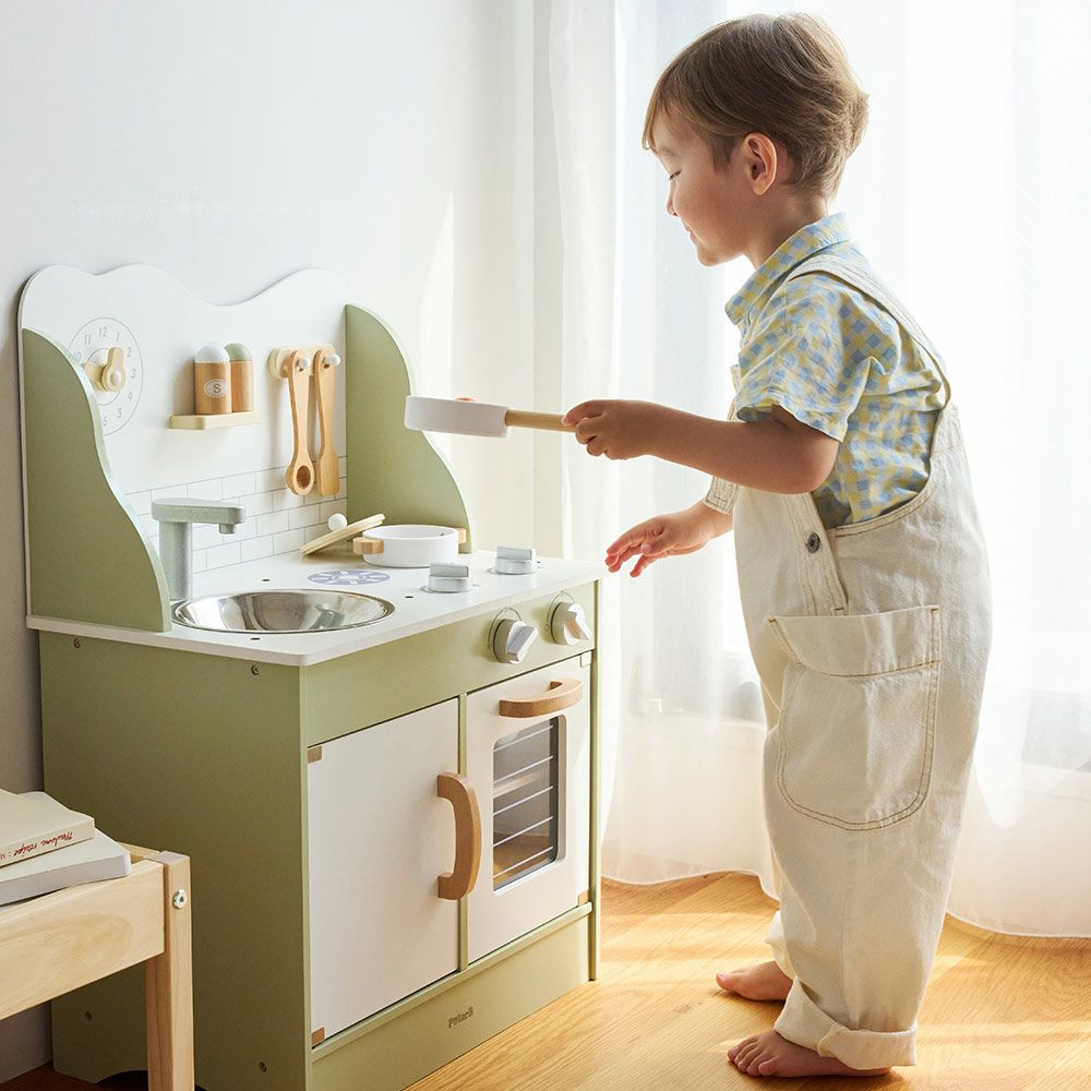 GENI（ジェニ） First Little Chef（ファーストリトルシェフ） | Aming