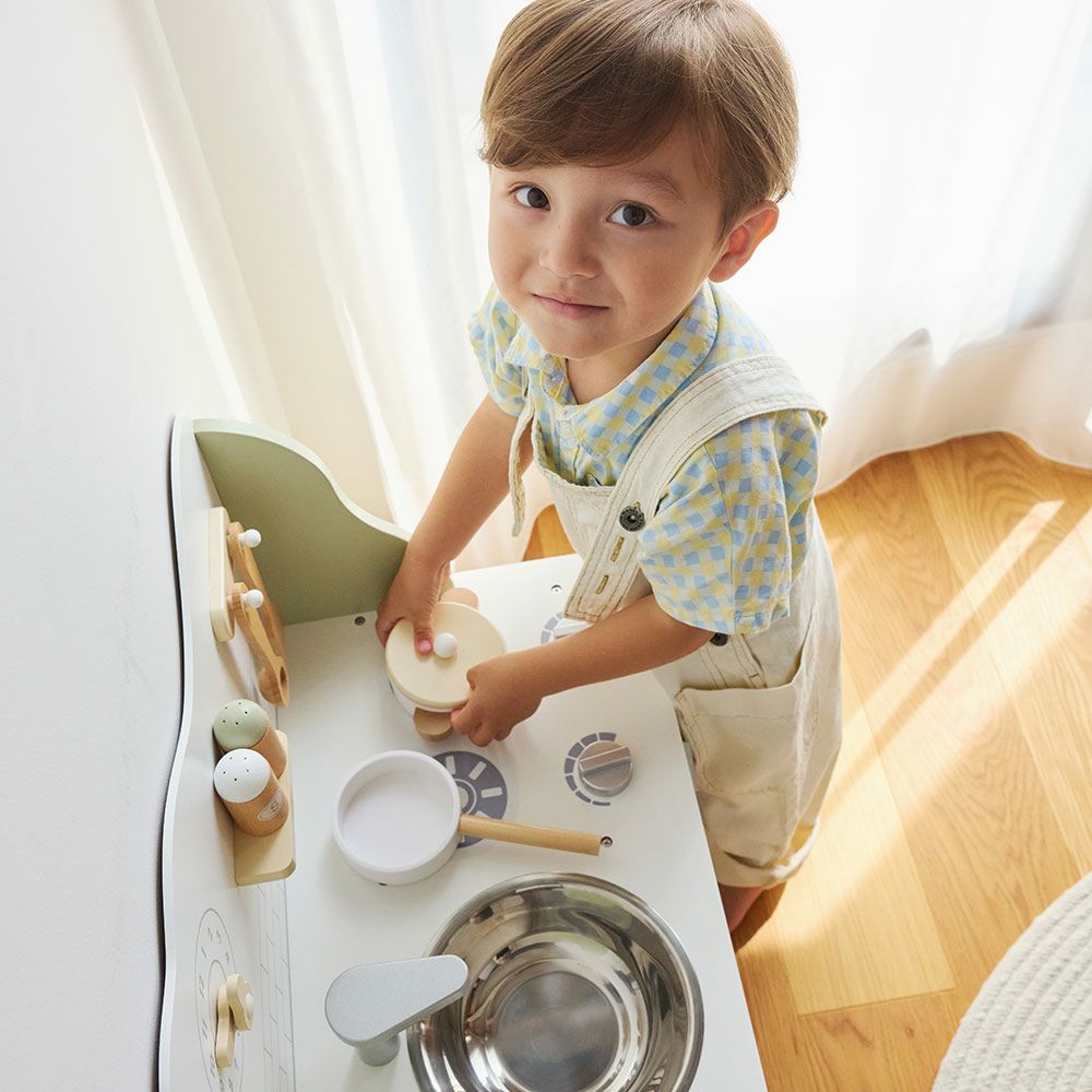GENI（ジェニ） First Little Chef（ファーストリトルシェフ） | Aming