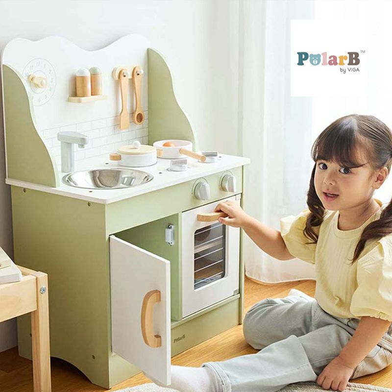 GENI（ジェニ） First Little Chef（ファーストリトルシェフ） | Aming