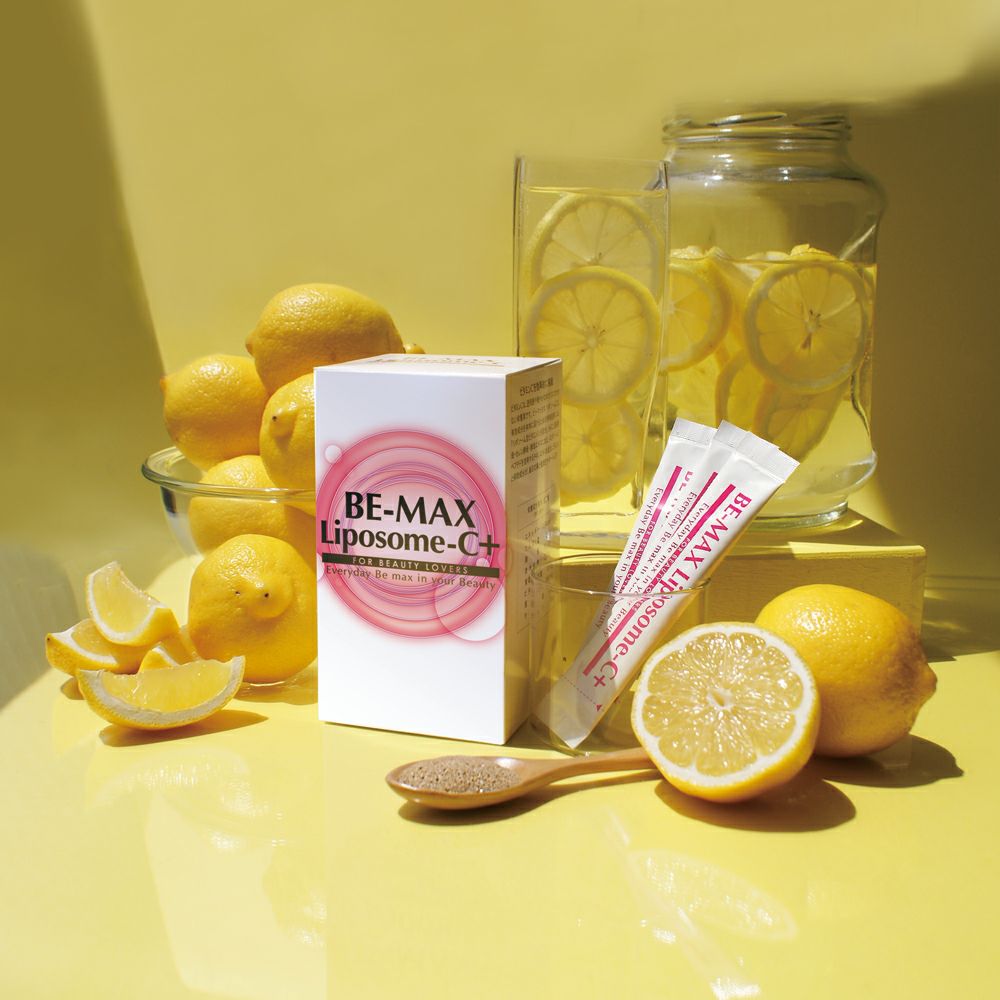 BE-MAX Liposome-C+ （ビーマックス リポソーム シープラス） | Aming
