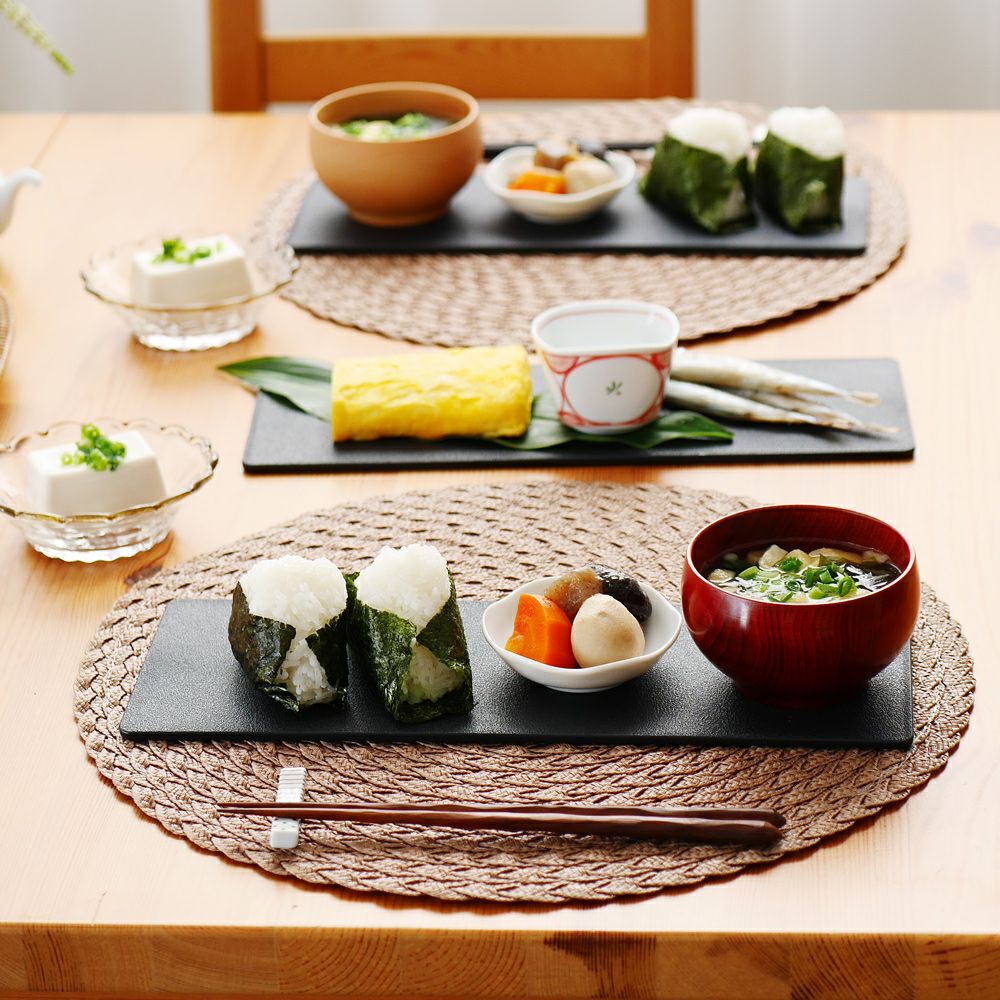 カットもできる長皿 LARGE | Amingオンラインショップ