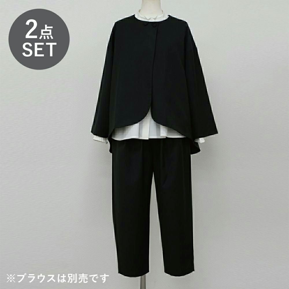 s.t.closet frabjous（エスティ・クローゼット・フラビシャス