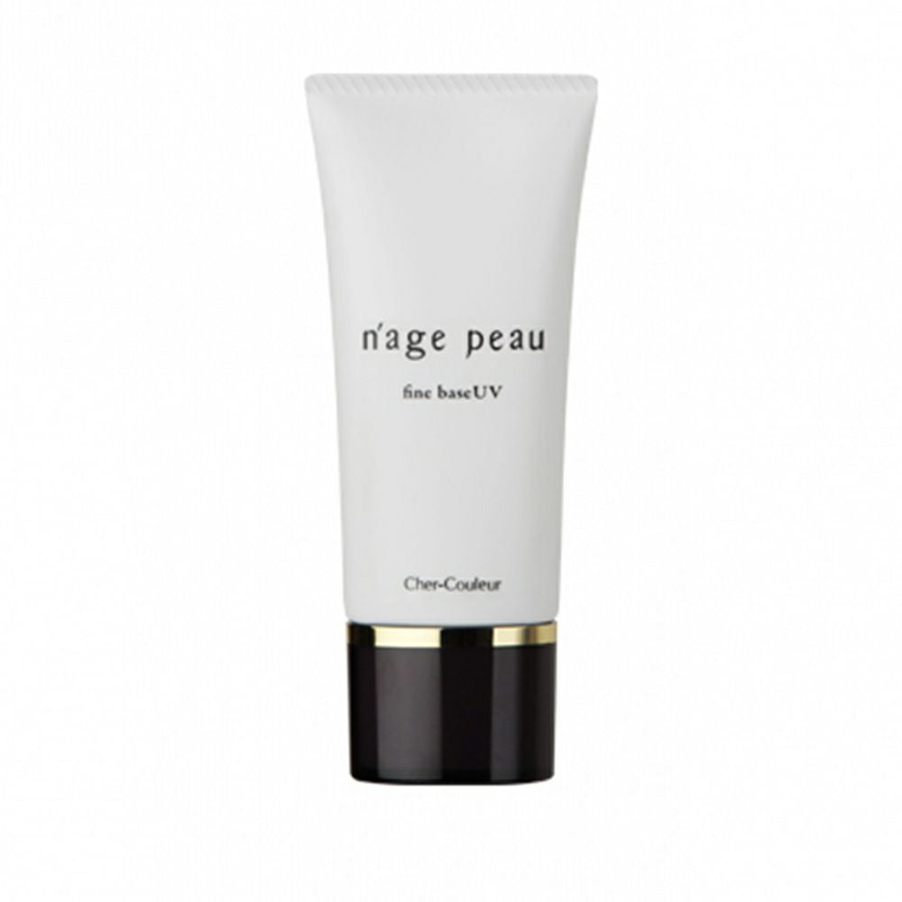 Cher Couleur ファンデーション 化粧下地 SPF36 PA+++ Cher-Couleur（シェルクルール） ファインベースUV | Aming アミング