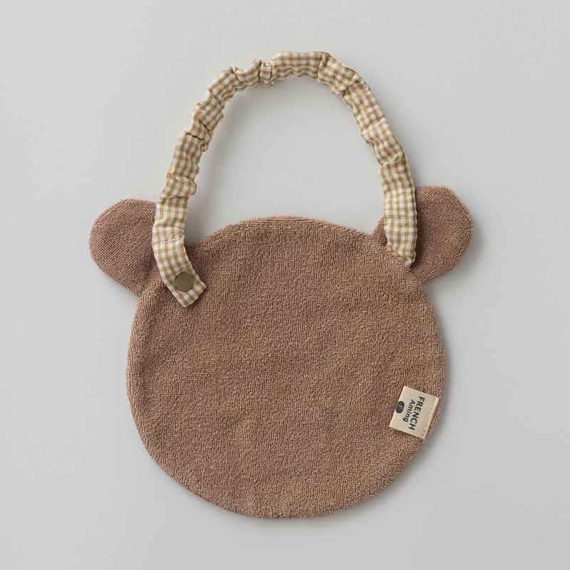 2025SS】FRENCH Aming（フレンチアミング） アニマルスタイ | Aming