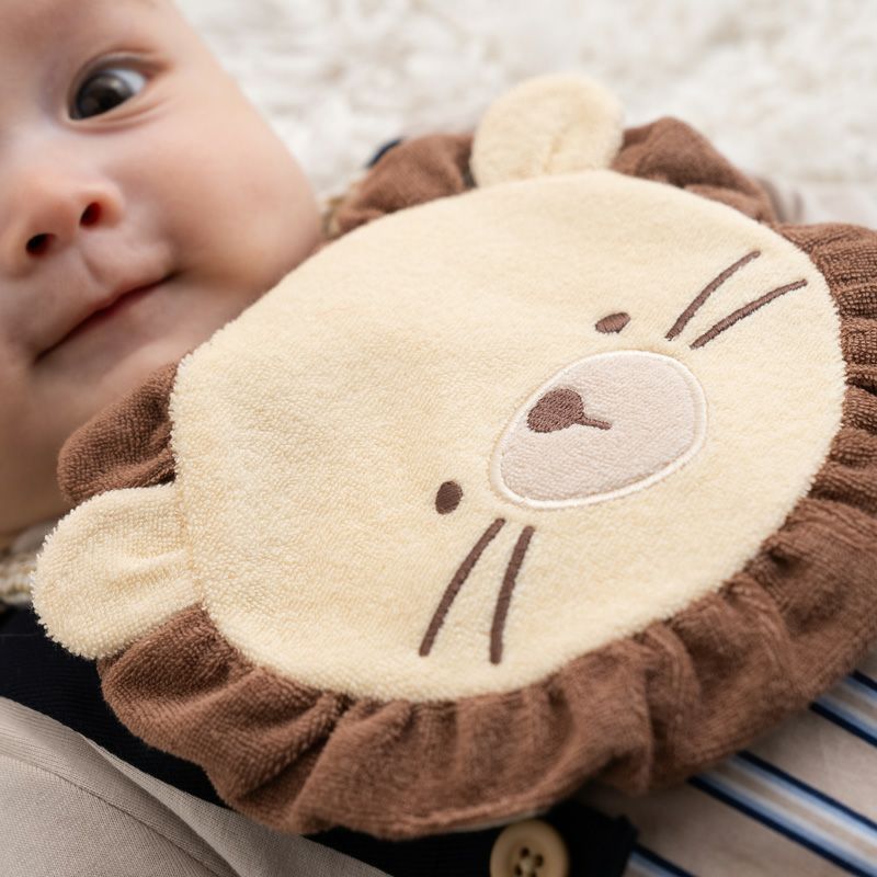 2025SS】FRENCH Aming（フレンチアミング） アニマルスタイ | Aming