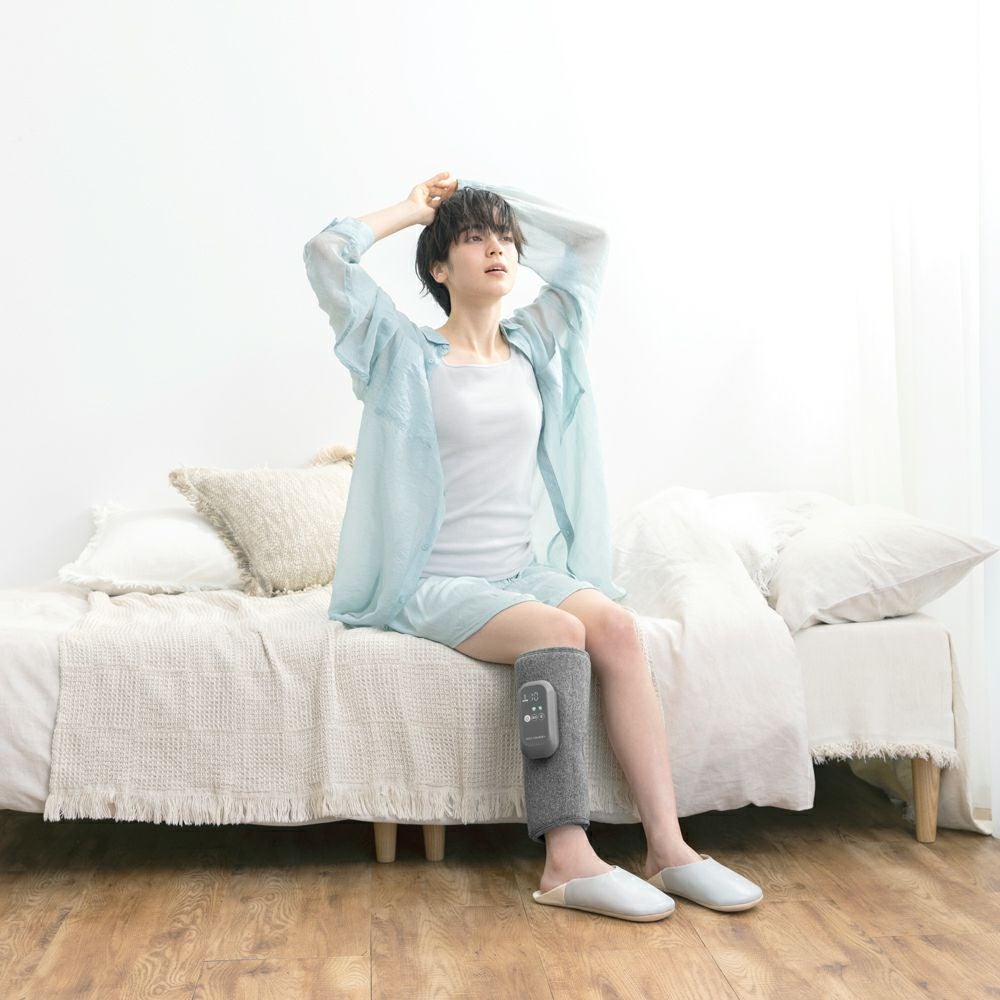 ReFa HEART SELECTIONHEART BRUSH mini & HEART Mirror(リファハート