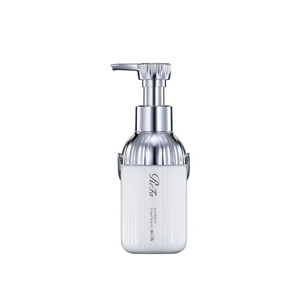 ReFa MILK PROTEIN OUTBATH TREATMENT (リファミルクプロテインアウト