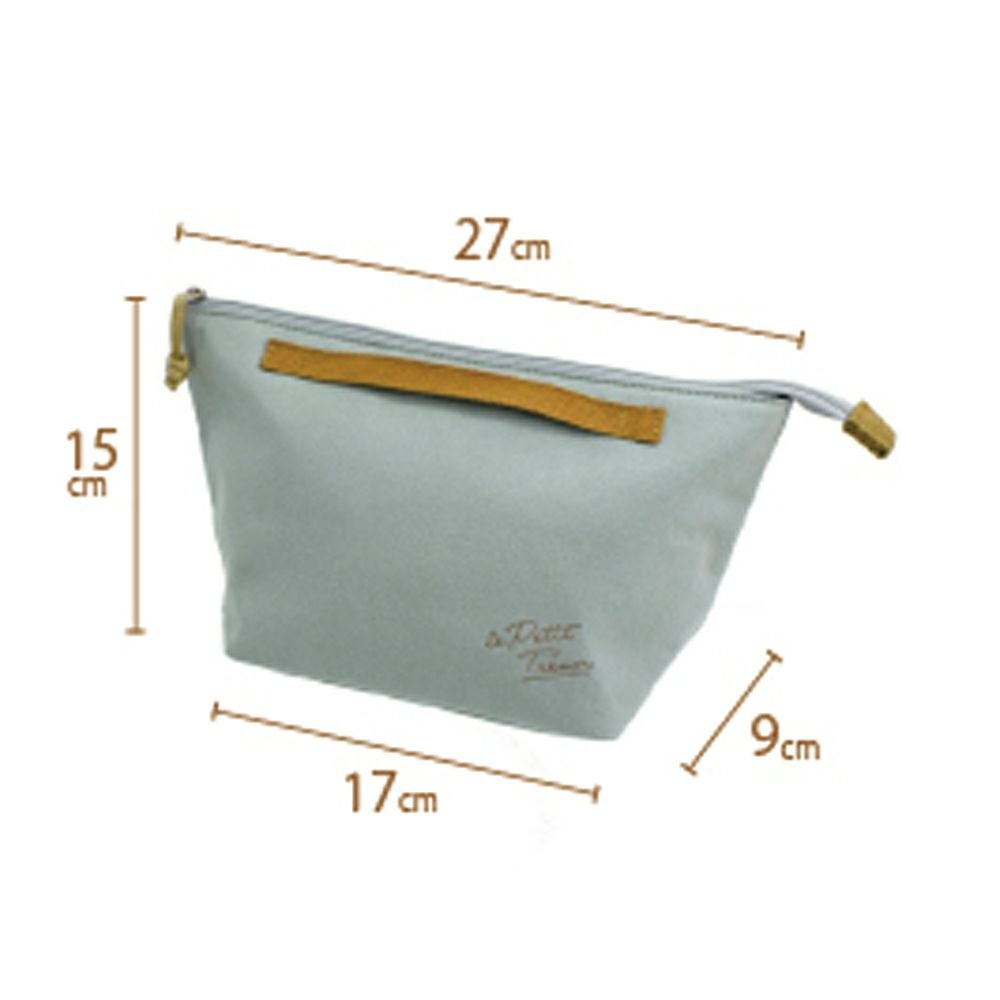 サブヒロモリ トレゾワ 保冷ポーチ | Amingオンラインショップ