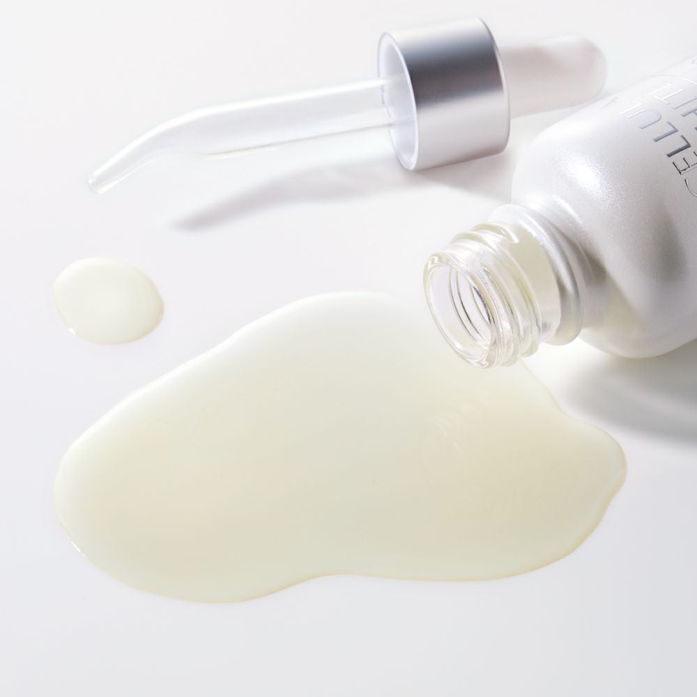 CELLULA（チェルラー）ホワイト ブライトセラム 15mL【医薬部外品