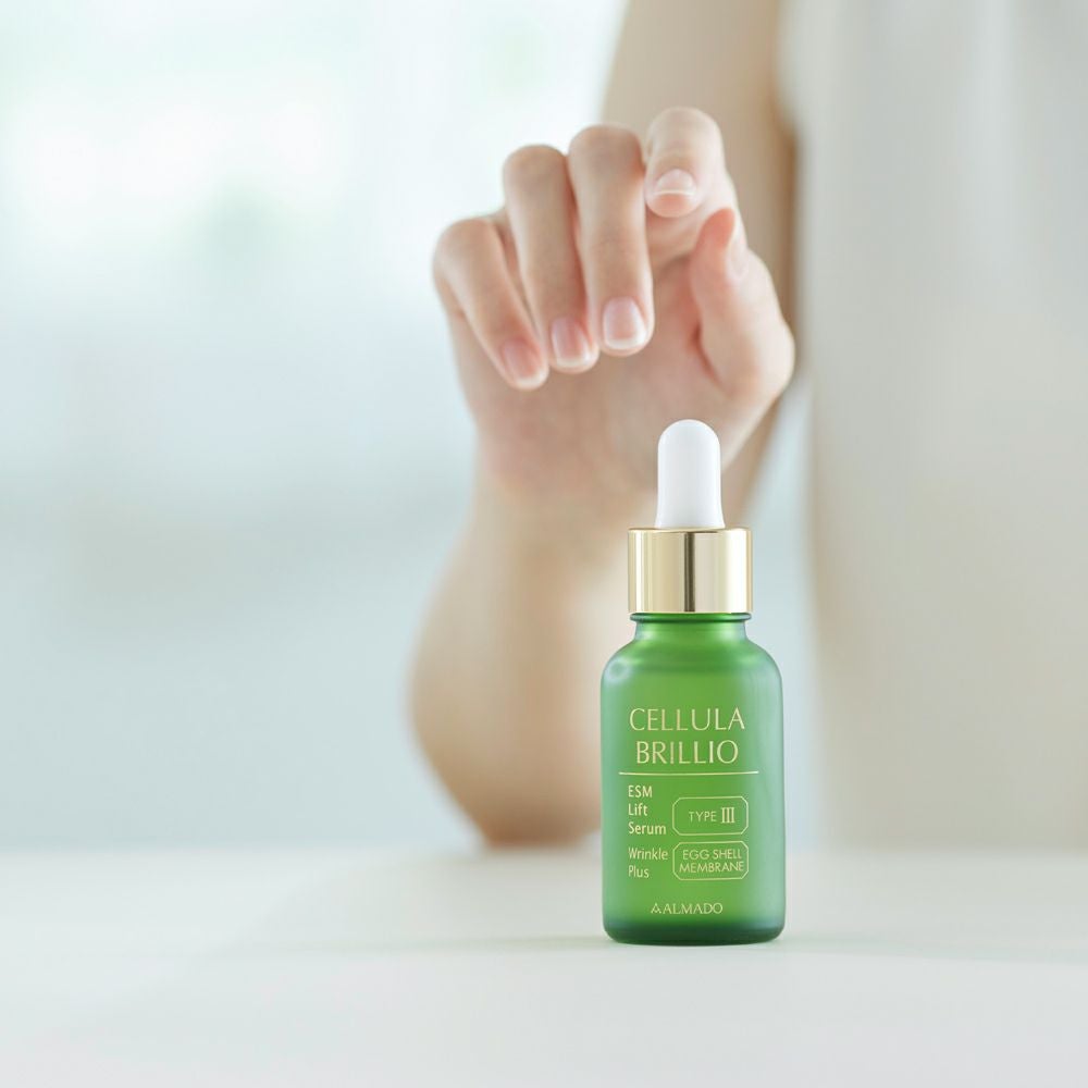 CELLULA（チェルラー）ブリリオ 30mL【医薬部外品】 | Amingオンライン