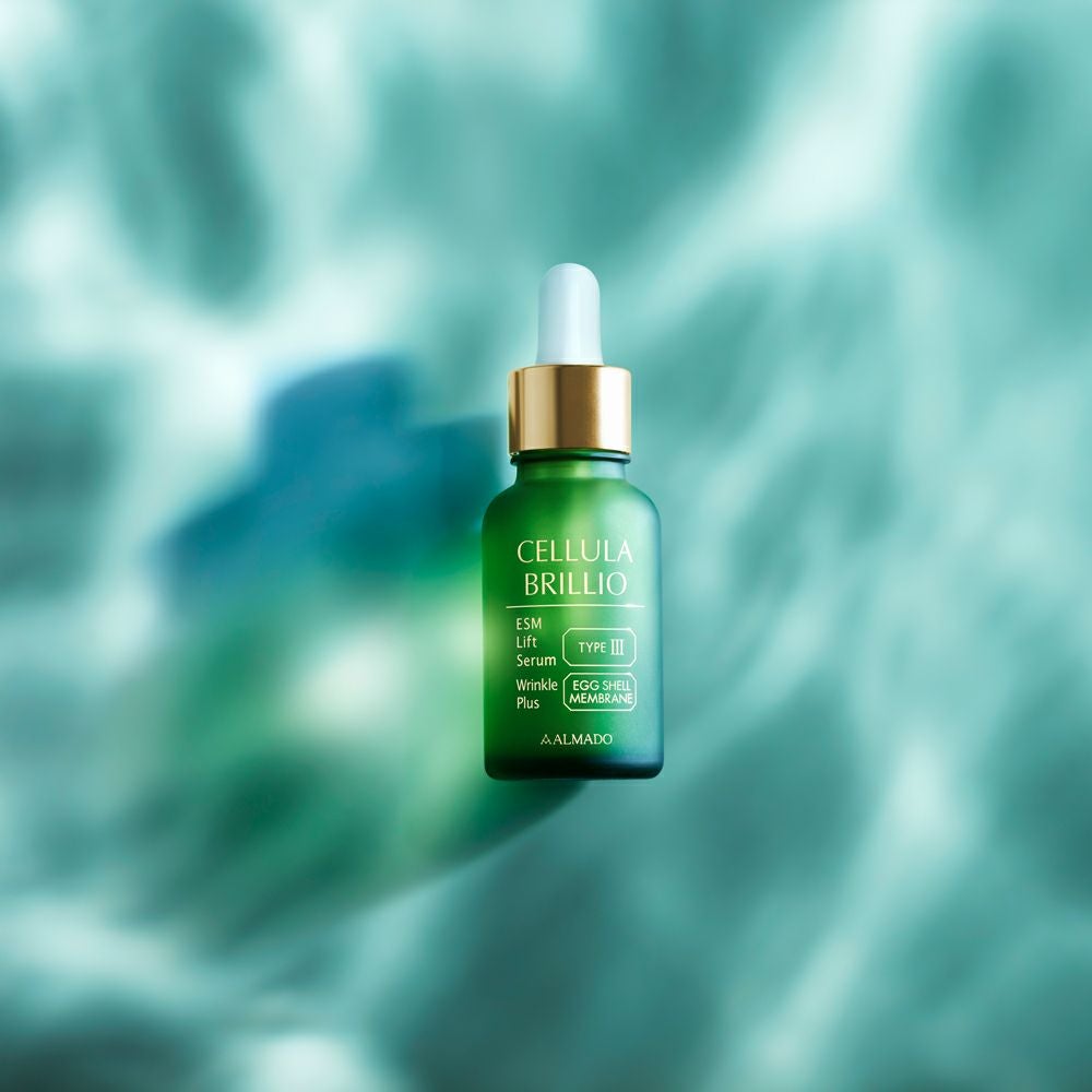 CELLULA（チェルラー）ブリリオ 30mL【医薬部外品】 | Amingオンライン