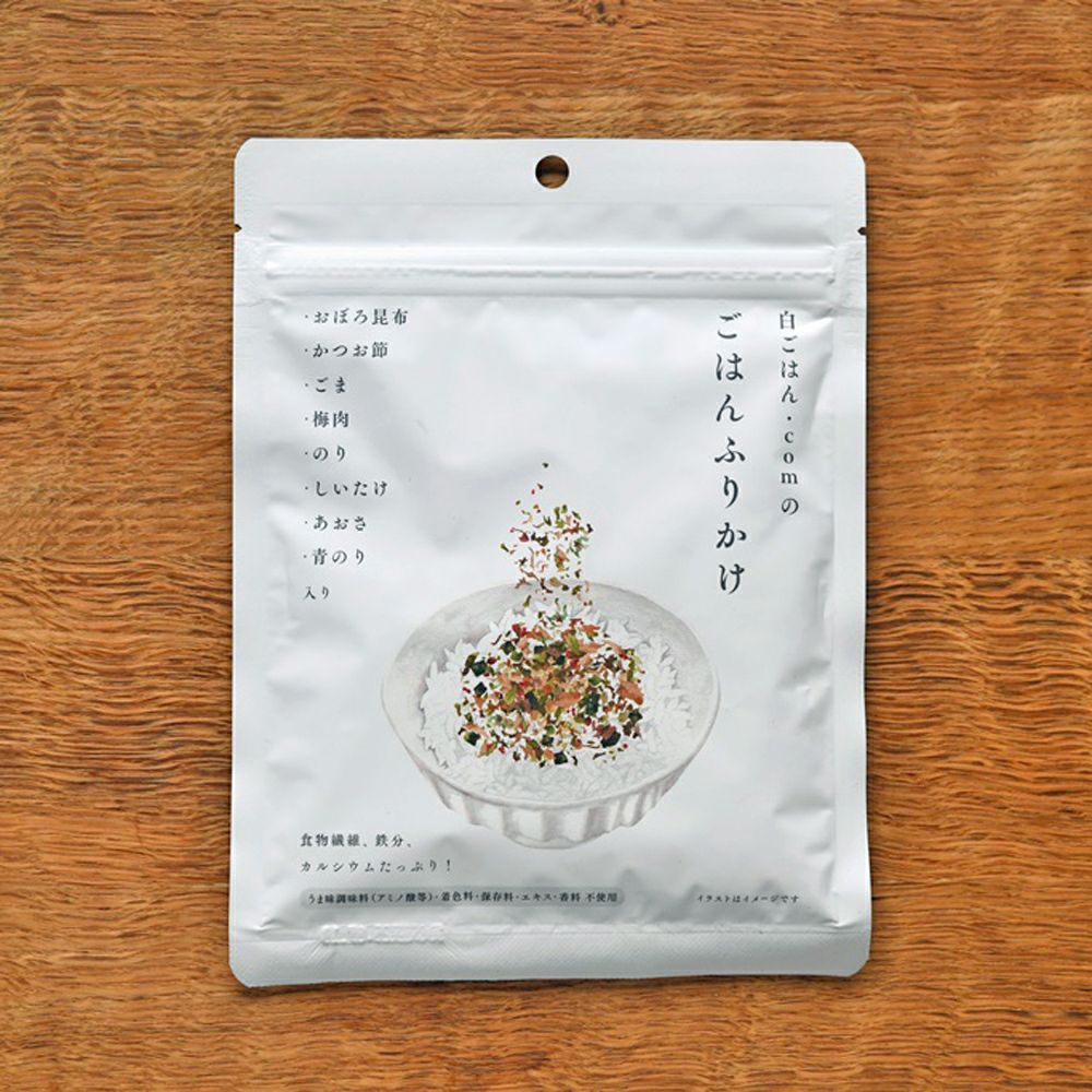 白ごはん.com | Aming アミング公式オンラインショップ