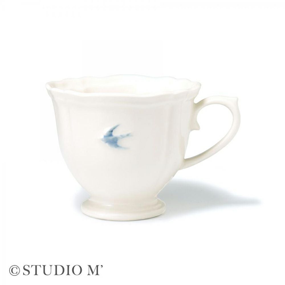 STUDIO M' スタジオエム アーリーバード studio m'（スタジオ エム） アーリーバード マグ | Aming アミング