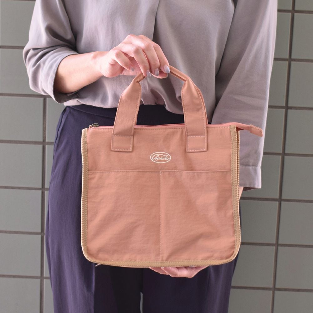 mon-sac（モンサク） 保冷トート | Aming アミング公式オンラインショップ