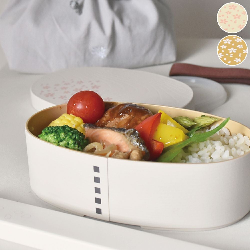サブヒロモリ はなごろも わっぱ小判弁当 | Aming アミング公式
