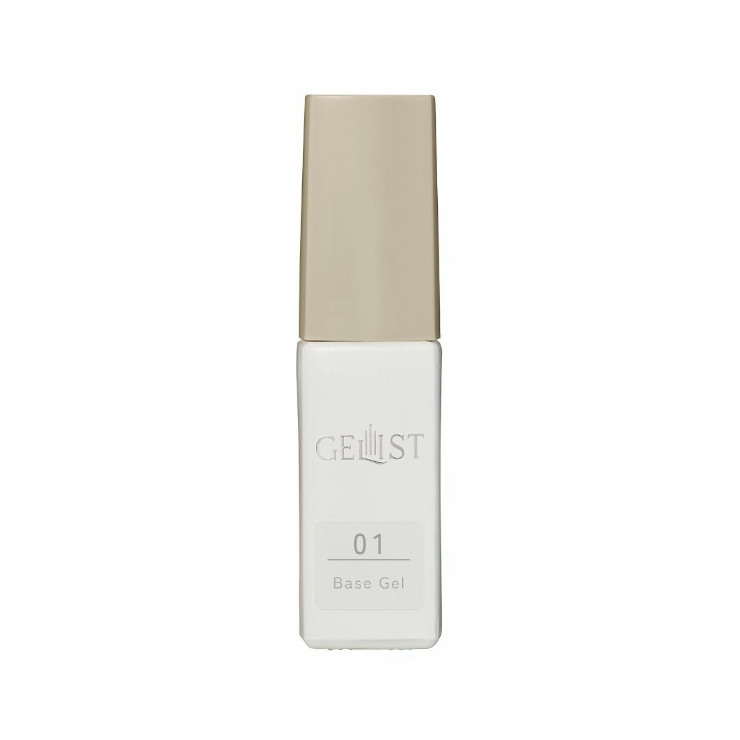 GELIST（ジェリスト） ベースジェル 7mL（ソフトジェルタイプ