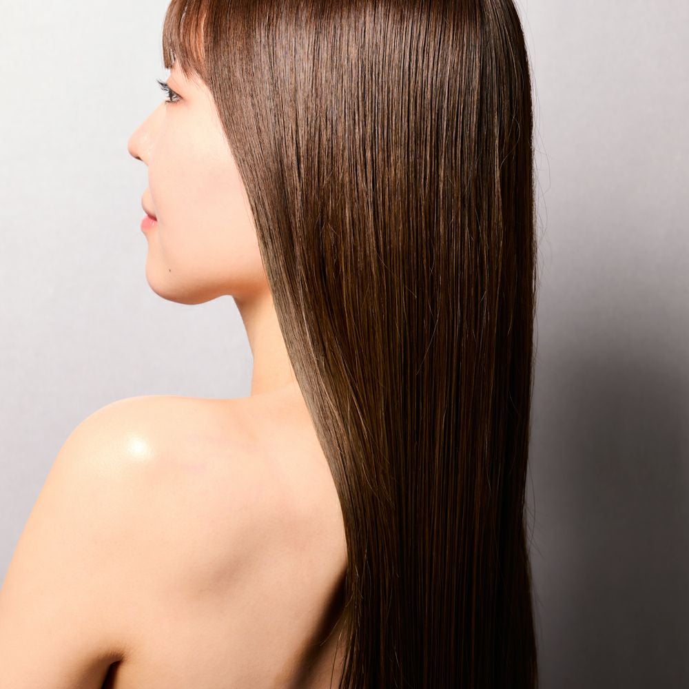 CHAIN（チェイン）ヘアパック 200g | Aming アミング公式オンライン