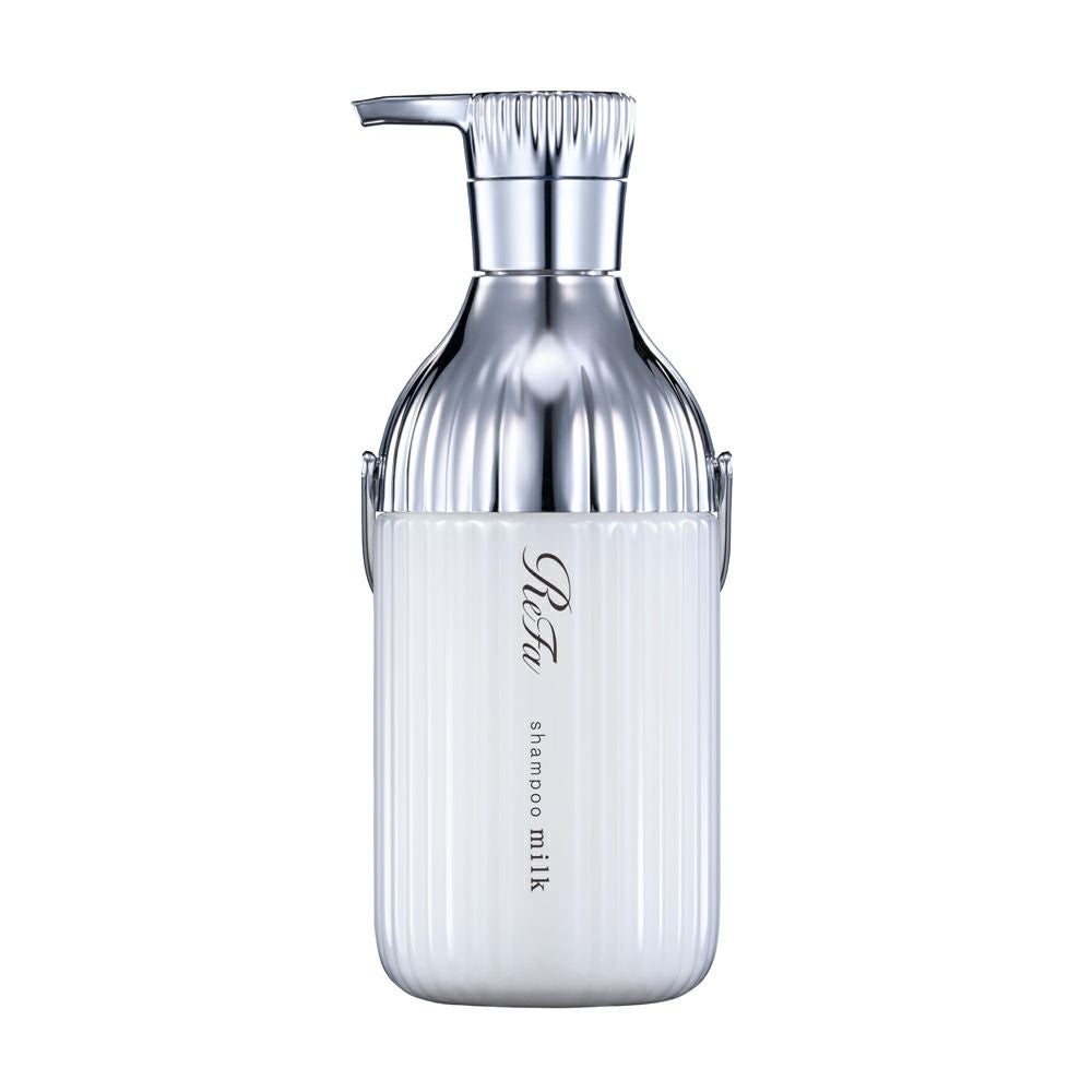 ReFa MILK PROTEIN SHAMPOO & TREATMENT GIFT SET (リファミルク