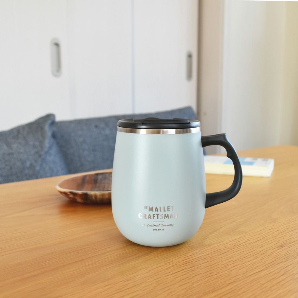 サブヒロモリ マリット ステンレスサーモマグカップL | Aming