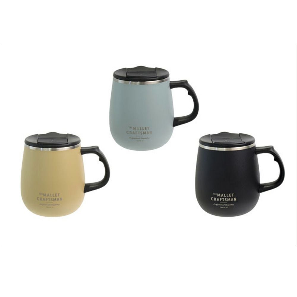 サブヒロモリ マリット ステンレスサーモマグカップL | Aming