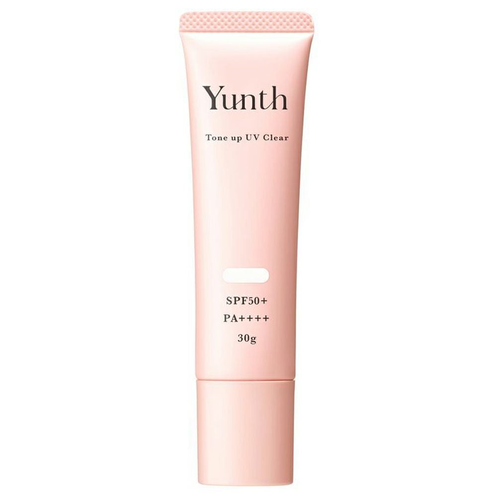 Yunth（ユンス） 生VAダーマ美容液【医薬部外品】 | Aming アミング