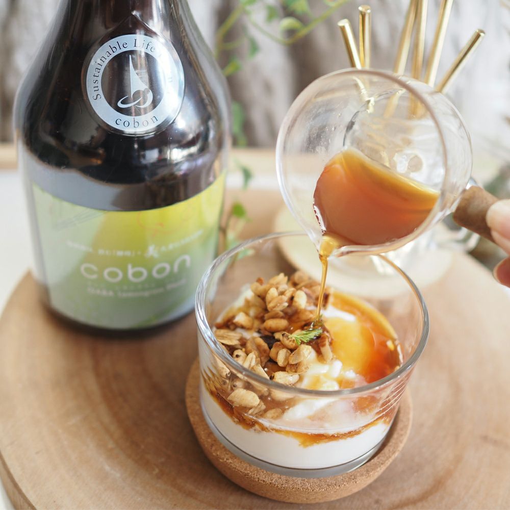 cobon（コーボン） コーボン GABA レモングラスブレンド K525 | Aming