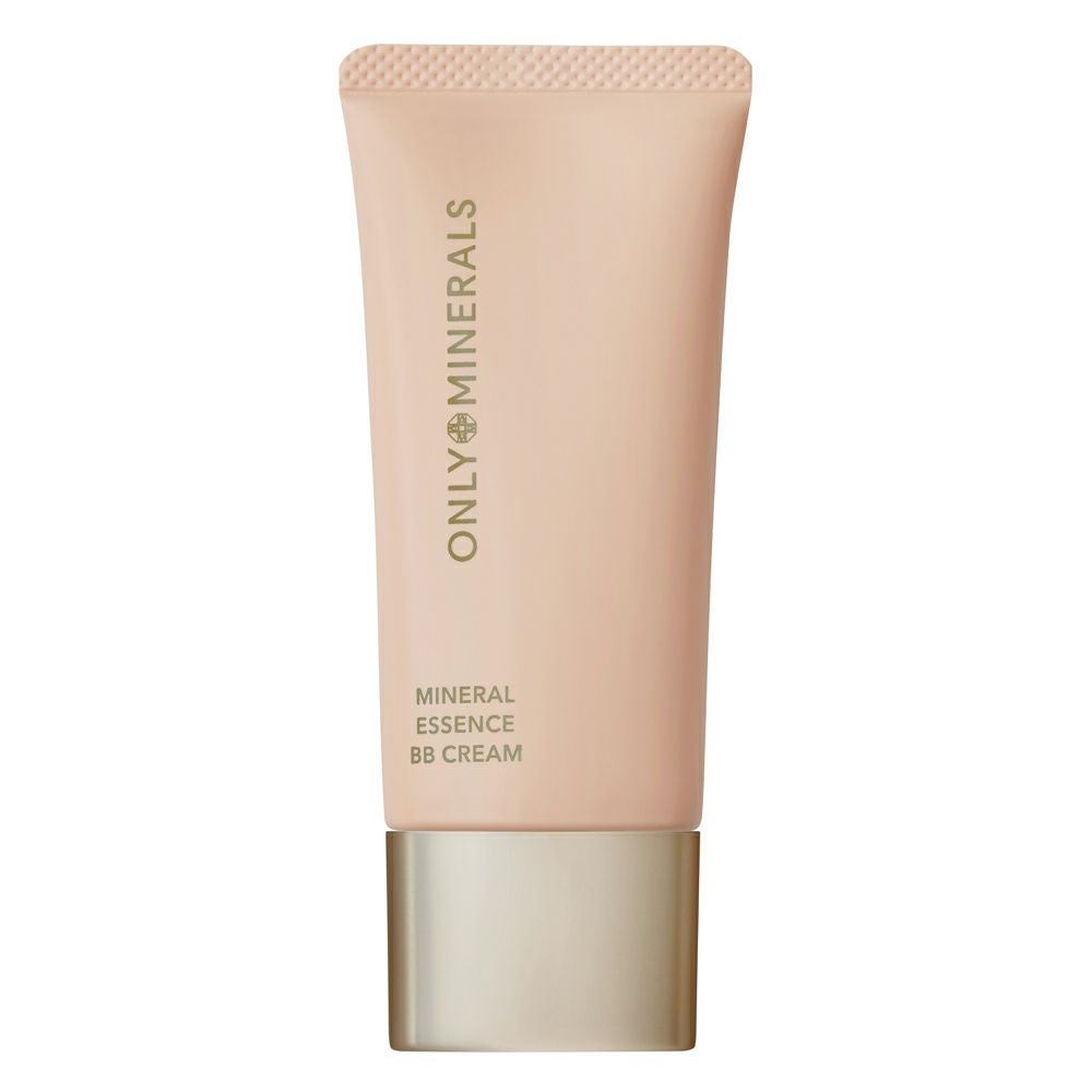 ONLY MINERALS(オンリーミネラル) ミネラルエッセンス BBクリームN
