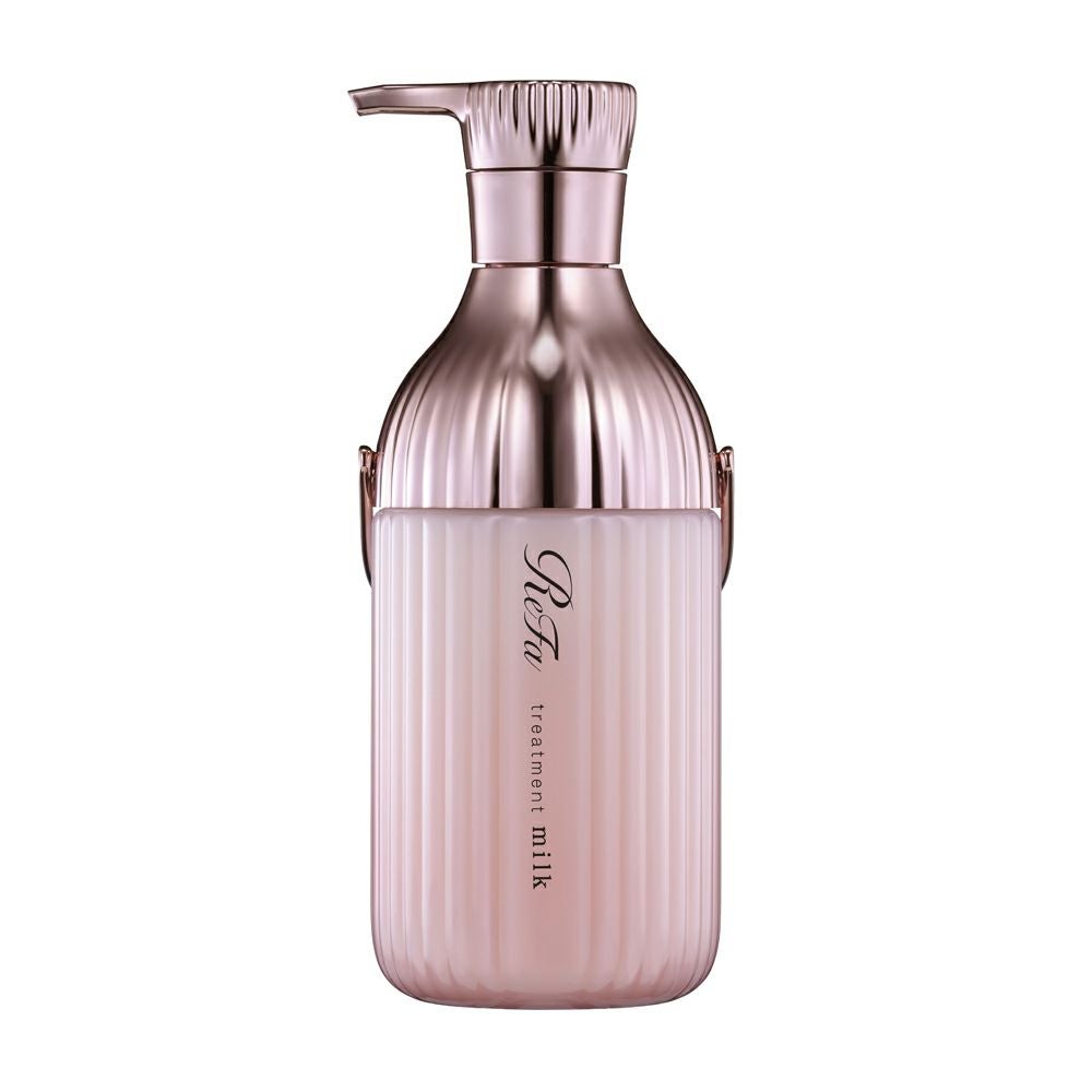 ReFa MILK PROTEIN TREATMENT PINK（リファミルクプロテイン