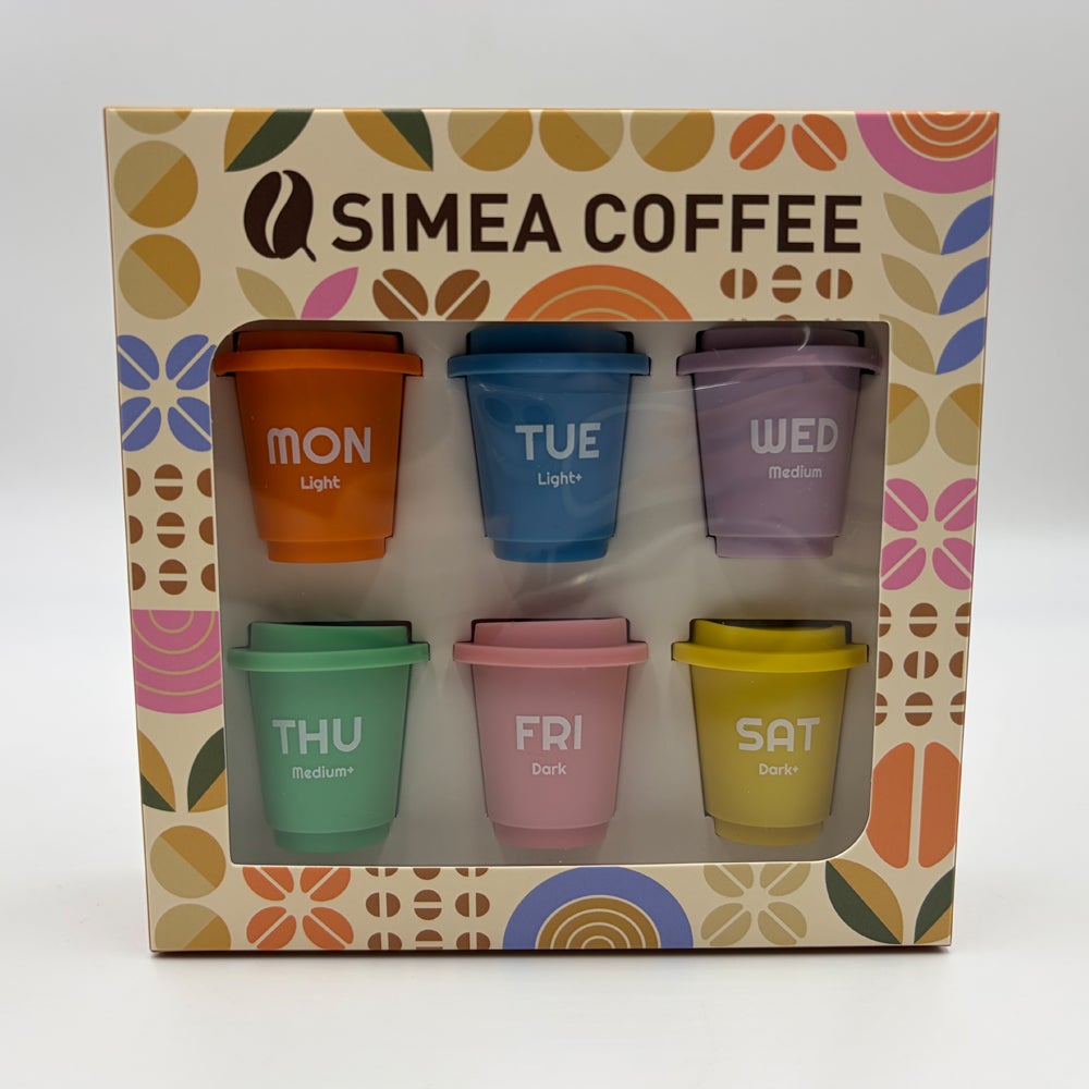 SIMEA COFFEE フリーズドライコーヒー ４箱　まとめ売り SIMEA フリーズドライコーヒー | Aming アミング公式オンラインショップ