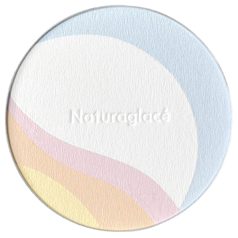 Naturaglace（ナチュラグラッセ） スキンケアシールド プレスト