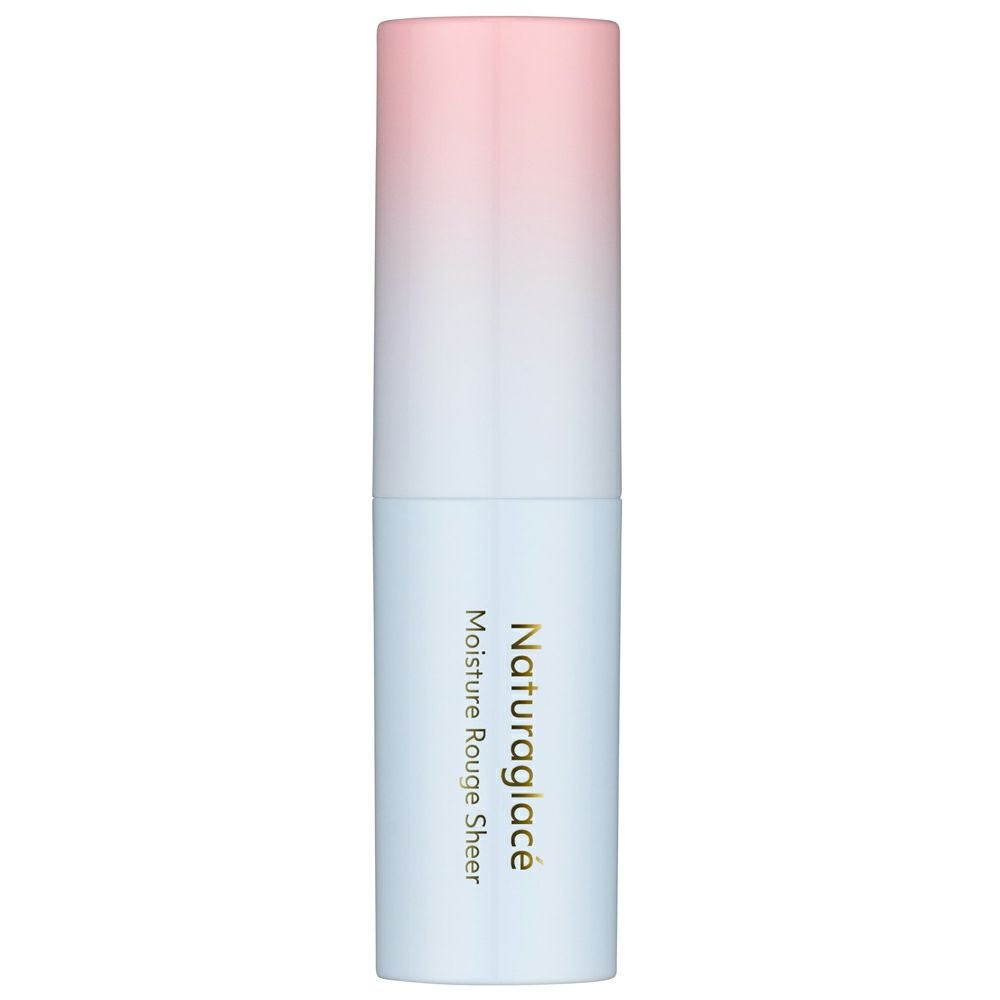 Naturaglace（ナチュラグラッセ） モイスチャー ルージュ シアー