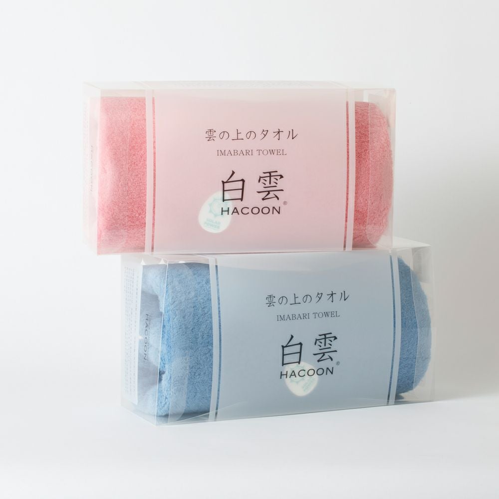白雲（ハクウン） バスタオル［アミングオリジナルカラー］ | Aming