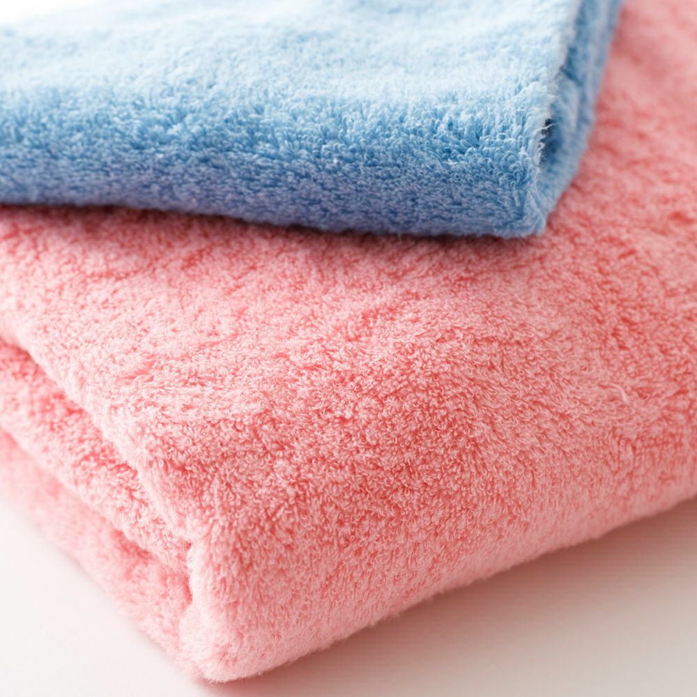 白雲（ハクウン） バスタオル［アミングオリジナルカラー］ | Aming