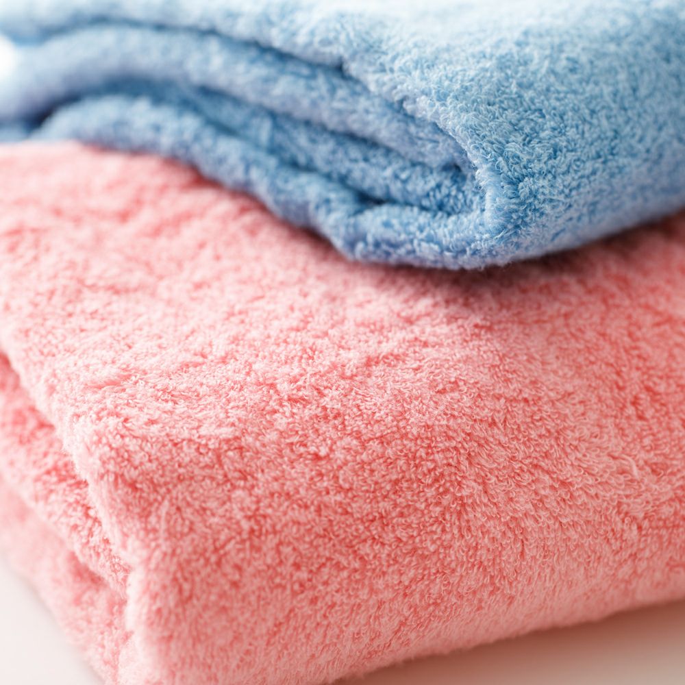 白雲（ハクウン） バスタオル［アミングオリジナルカラー］ | Aming