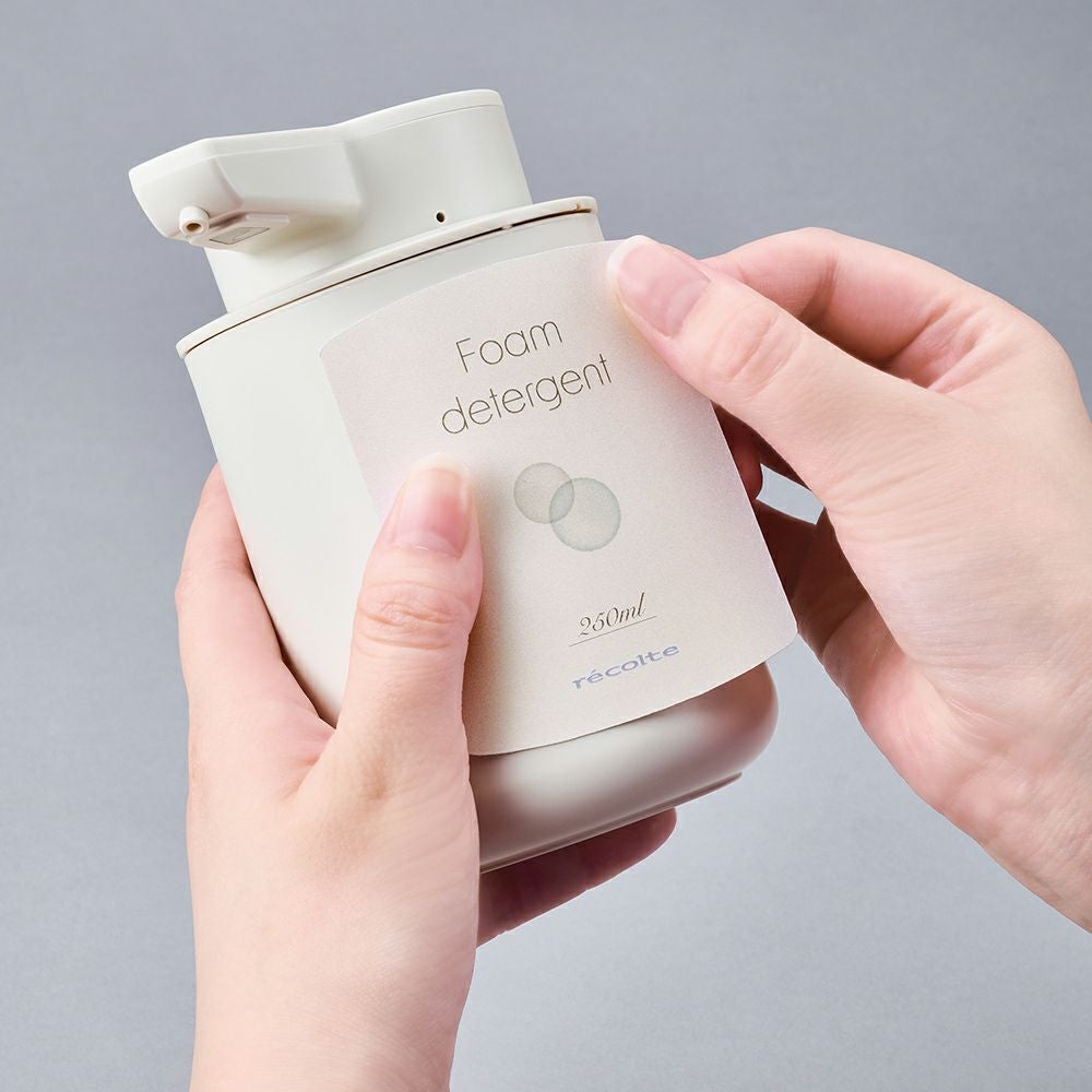 CHAIN（チェイン）バスアメニティボックス 50mL／50g | Aming アミング