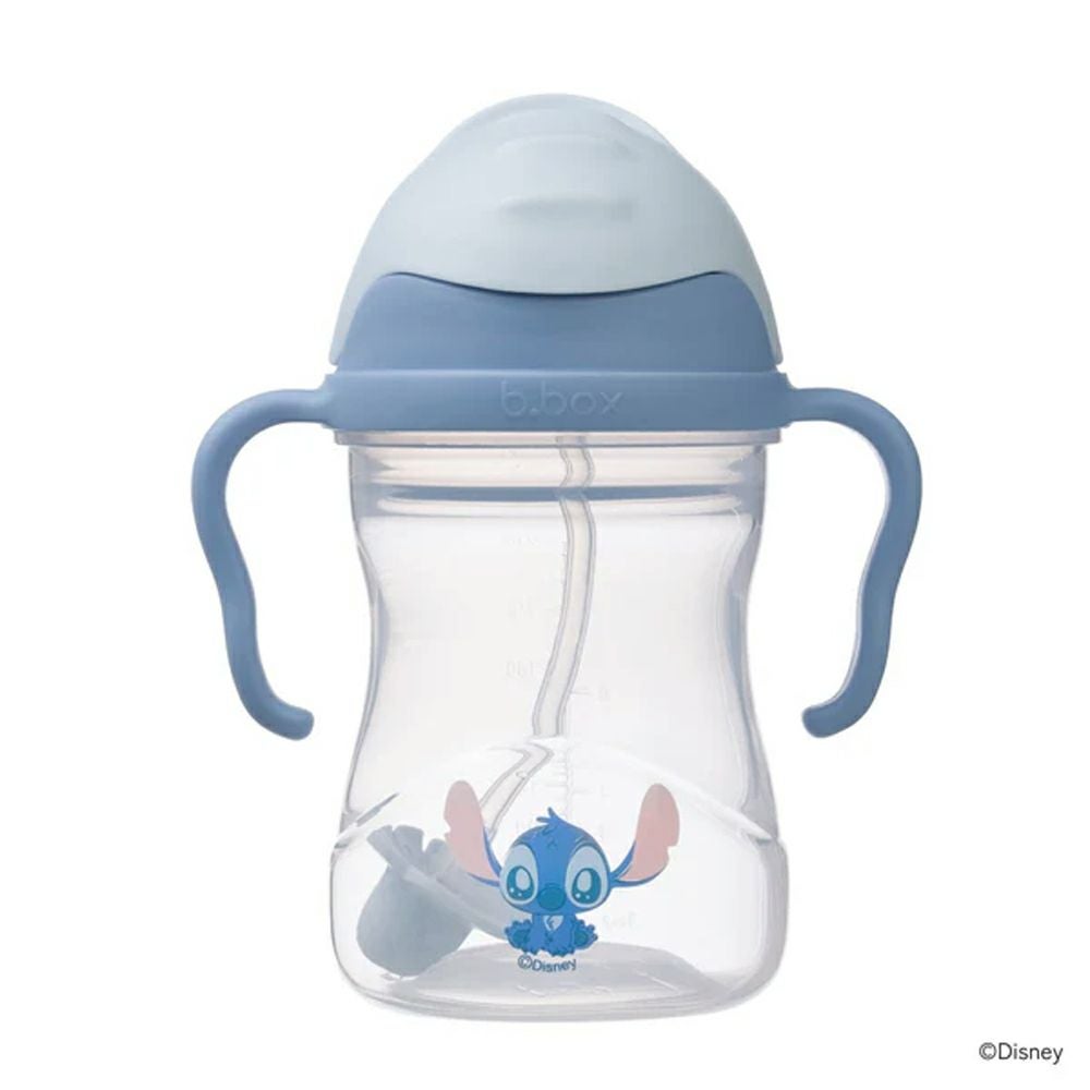 b.box（ビーボックス） ディズニー シッピーカップ スティッチ Disney