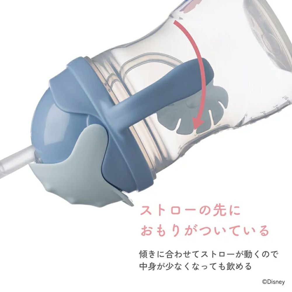 b.box（ビーボックス） ディズニー シッピーカップ スティッチ Disney