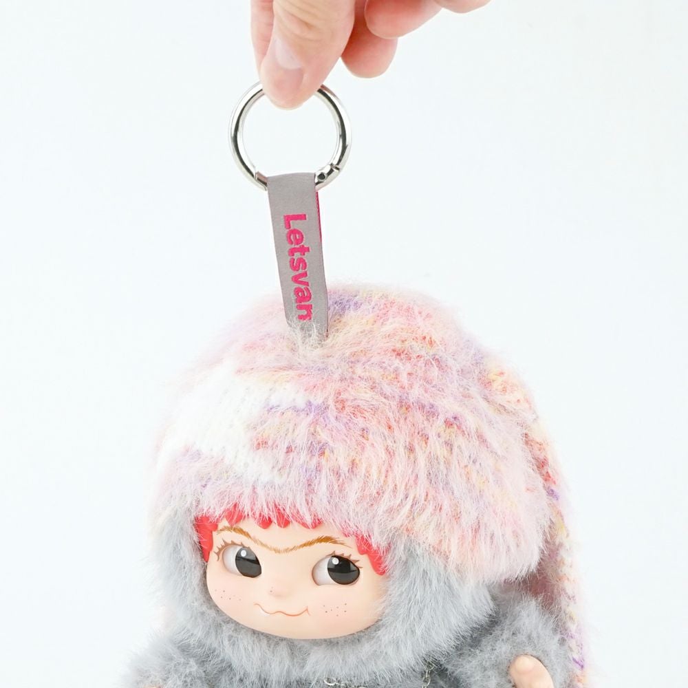 WAKUKU（ワクク） FUZZY TRENDY FUN PARTY | Amingオンラインショップ