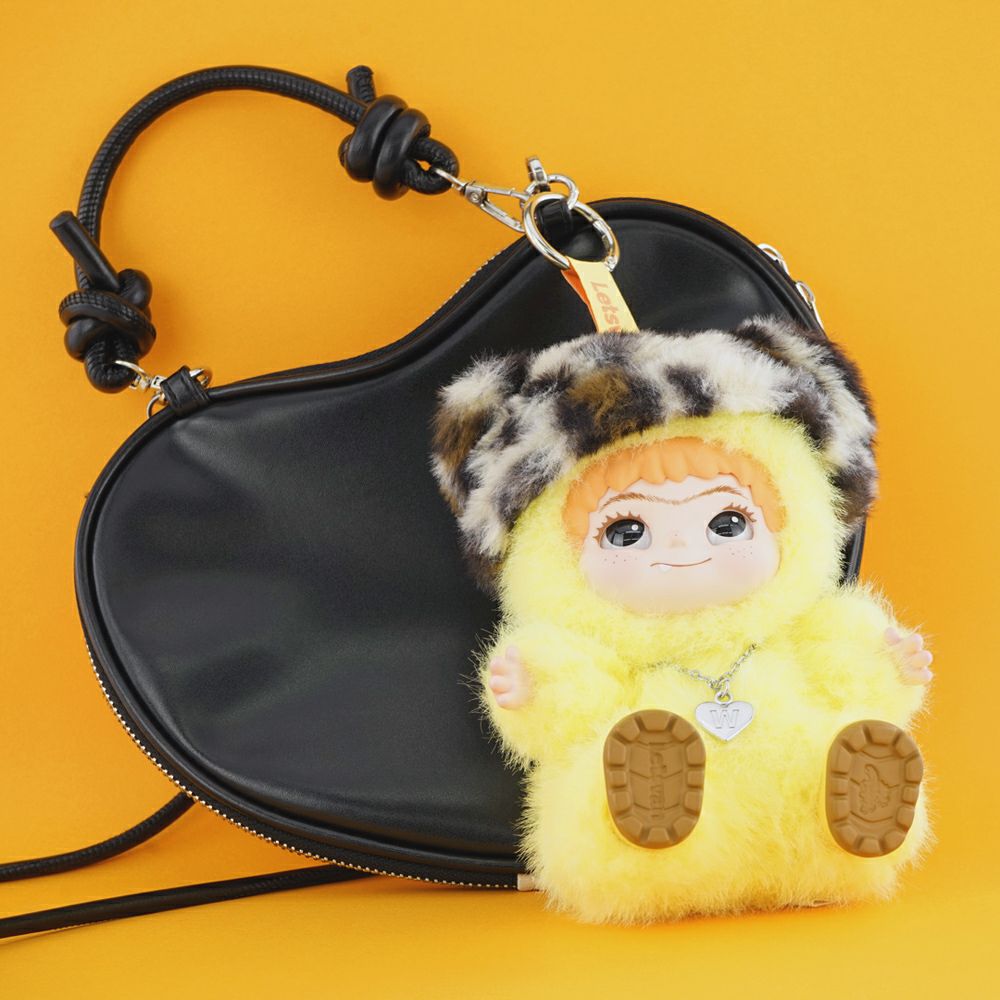 WAKUKU（ワクク） FUZZY TRENDY FUN PARTY | Amingオンラインショップ