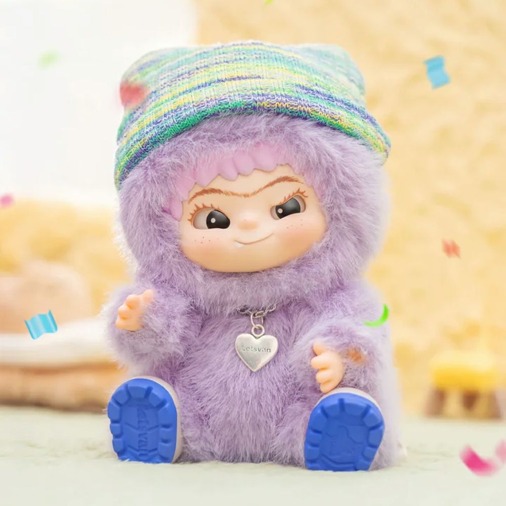 WAKUKU（ワクク） FUZZY TRENDY FUN PARTY | Amingオンラインショップ