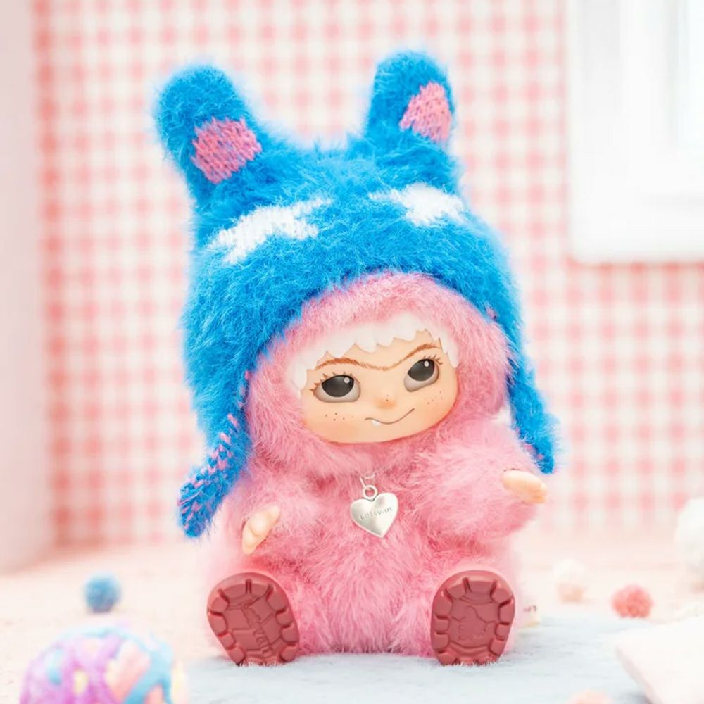 WAKUKU（ワクク） FUZZY TRENDY FUN PARTY | Amingオンラインショップ