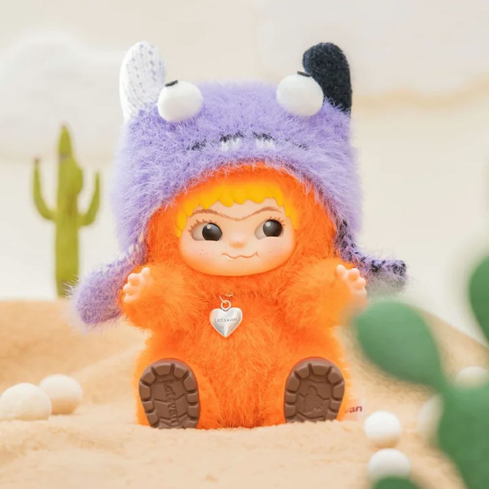 WAKUKU（ワクク） FUZZY TRENDY FUN PARTY | Amingオンラインショップ